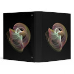 Twisted Snail - Cool 3 Ring Binder