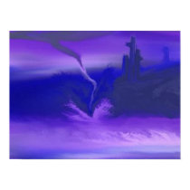 Twisted Towers posters