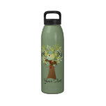 Twisted Tree  Liberty Bottle Drinking Bottle