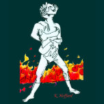 Twisted t-shirts