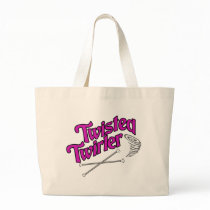 Twisted Twirler bags by DanceTwirlObsessions Twisted Twirler bags