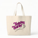 Twisted Twirler bags