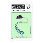 Twisted Whiskers! Postage postage