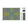 TwistedArt Stamp