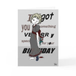 party, child, quirky, birthday