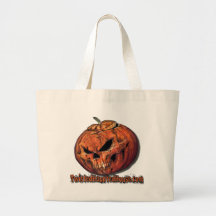 TwistedHauntedHouse.com simple Bags