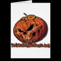 TwistedHauntedHouse.com simple cards