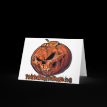 TwistedHauntedHouse.com simple cards
