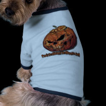 TwistedHauntedHouse.com simple pet clothing