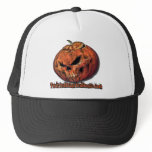 TwistedHauntedHouse.com simple Mesh Hats