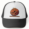 TwistedHauntedHouse.com simple hats