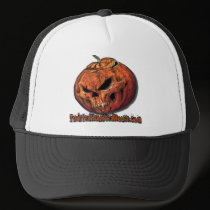 TwistedHauntedHouse.com simple hats