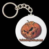TwistedHauntedHouse.com simple keychains