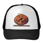 TwistedHauntedHouse.com simple Mesh Hats