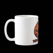 TwistedHauntedHouse.com simple mugs