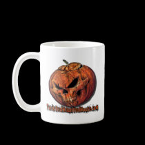 TwistedHauntedHouse.com simple mugs