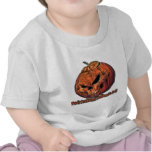 TwistedHauntedHouse.com simple Tee Shirt