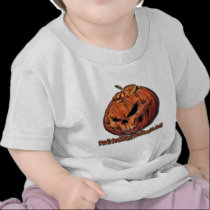 TwistedHauntedHouse.com simple t-shirts