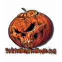 TwistedHauntedHouse.com simple t-shirts