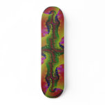 Twister #1 skateboard
