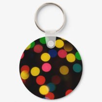 Twister Flashback Keychain