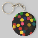 Twister Flashback Keychain