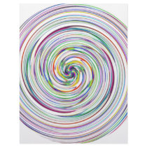 TWISTER LETTERHEAD