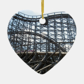 twister roller coaster knoebels ornament twister roller coaster knoebels ornament