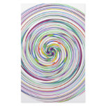 TWISTER CUSTOMIZED STATIONERY