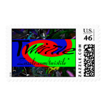 TwisTile Stamp