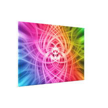 Twists Canvas Prints