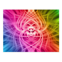 Twists Post Cards