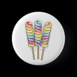 Twisty Pops Button buttons