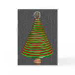 Twisty Tree cards