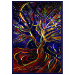 Twisty Tree T-shirts
