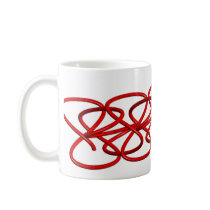 Twisty Tube mugs by mroge02 Twisty Tube mugs