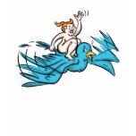 Twit Bird t-shirts