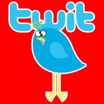 twit t-shirts
