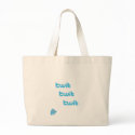 Twit Twit Twit Twitter! bags