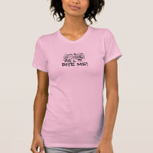 Twitarded Just Heads/Bite T-Shirt