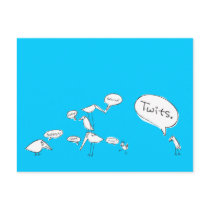 Twits