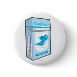 twitter addict buttons
