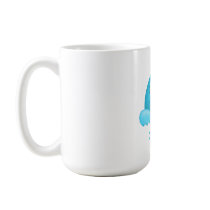 Twitter Addict Mug