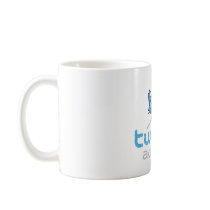 twitter addict coffee mug