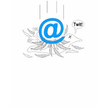 Twitter Bird
