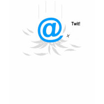 Twitter Bird