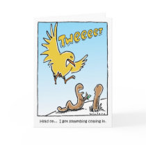 Twitter Birthday cards