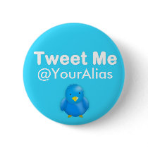 Twitter Button: Tweet Me @YourAlias