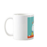 Twitter Coffee Mug - Stupid Fail Whale - Piñata