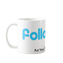 Twitter Cup mugs by pantego Twitter Cup mugs